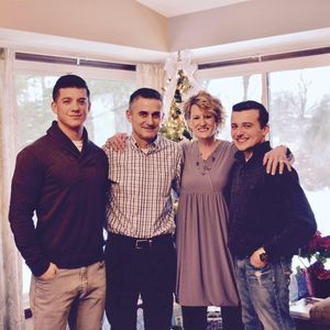 Meet your Posher, Anthony